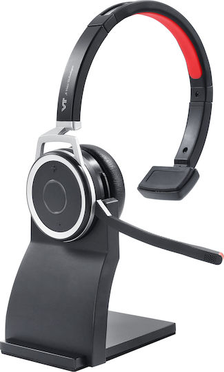 Vbet VT9605 VOIP Headset Mono with Base & USB Bluetooth Dongle