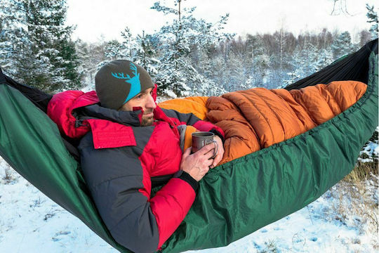 Amazonas Underquilt Husă de Protecție pentru Hamac