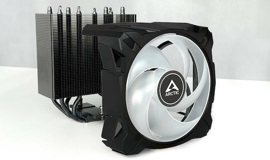 Arctic Freezer i35 A-RGB Ψύκτρα Επεξεργαστή για Socket 115x/1200/1700