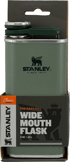Stanley The Easy Fill Wide Mouth Φλασκί Camping 0.23lt