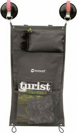 Outwell Neat N Tidy Carrying/Organizing Case Camping
