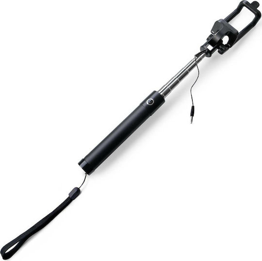 Acme MH09 Selfie Stick With 3.5mm Cable Black 159107