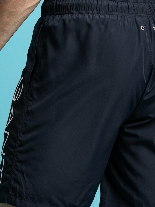 Men's Swimwear Bermuda Navy Blue