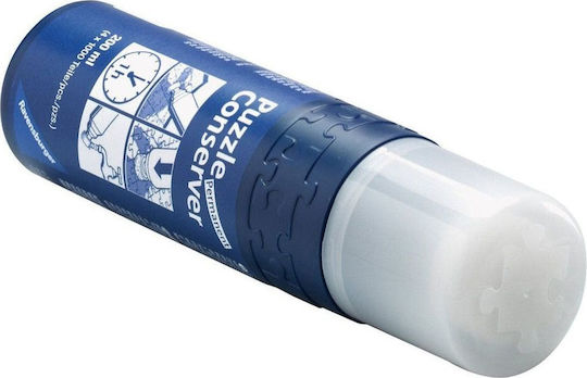 Ravensburger Liquid Glue Conserver Permanent for 4x1000 pieces Large Size 200ml