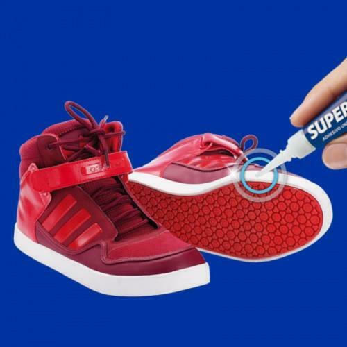 Ceys Κόλλα Gel Στιγμής Superunick 3gr