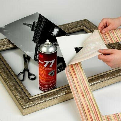 3M Κόλλα Spray 500ml