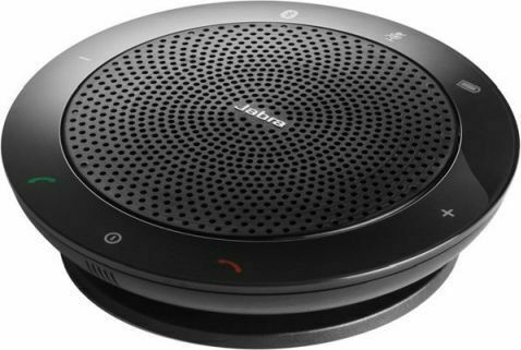 Jabra Speak 510 UC Speakerphone Wireless Portable (7510-209)