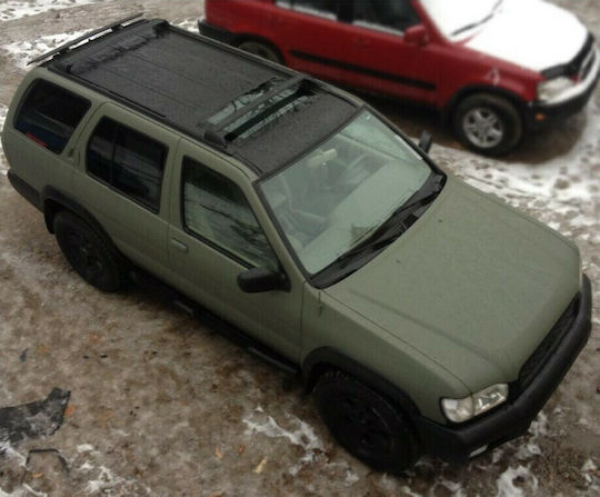 Plasti Dip Σπρέι Προστατευτικού Φιλμ Camo με Ματ Εφέ Green 400ml