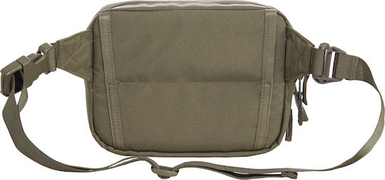 Pentagon Protean Military Pouch Waist made of Polyester Khaki 1.2lt