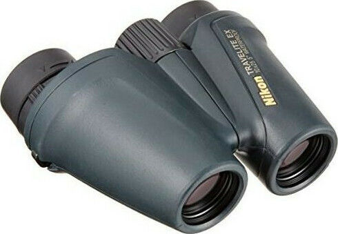 Nikon Κιάλια Wasserdicht Travelite EX 10x25mm
