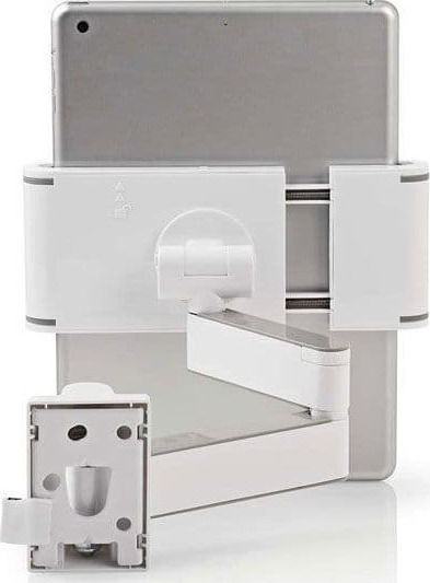 Nedis TWMT200SI Tablet Stand Wall Until 12" Silver