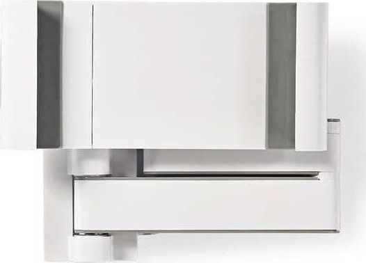 Nedis TWMT200SI Tablet Stand Wall Until 12" Silver