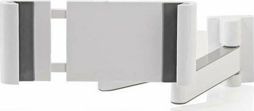 Nedis TWMT200SI Tablet Stand Wall Until 12" Silver