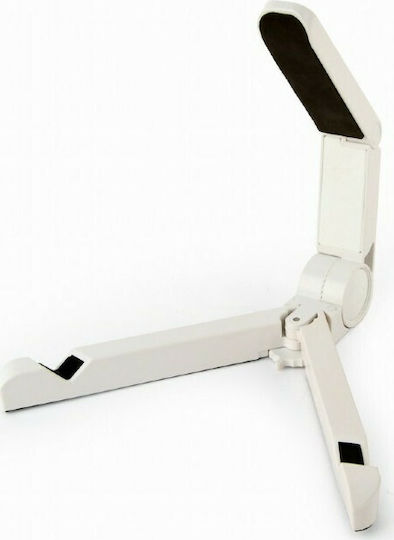 Gembird TA-TS-01 Tablet Stand Desktop White