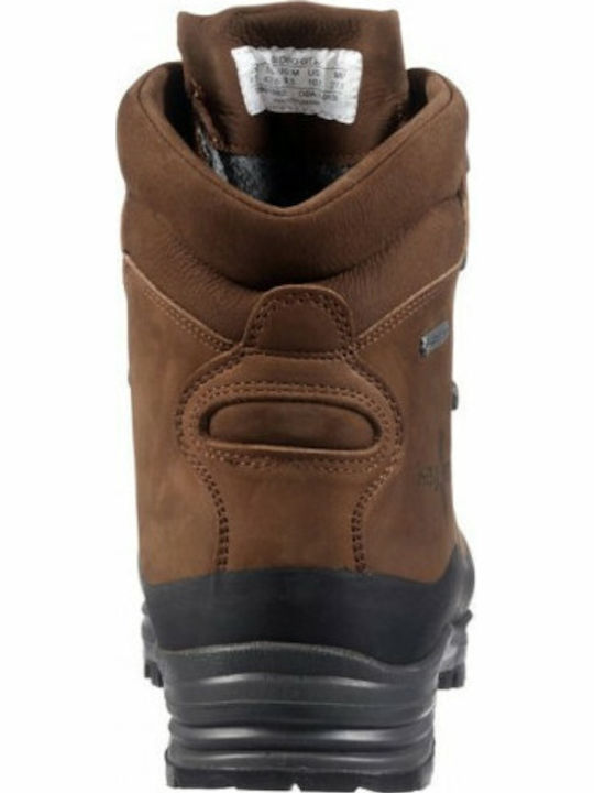 Kayland Globo GTX Ανδρικά Ορειβατικά Gore-Tex Καφέ