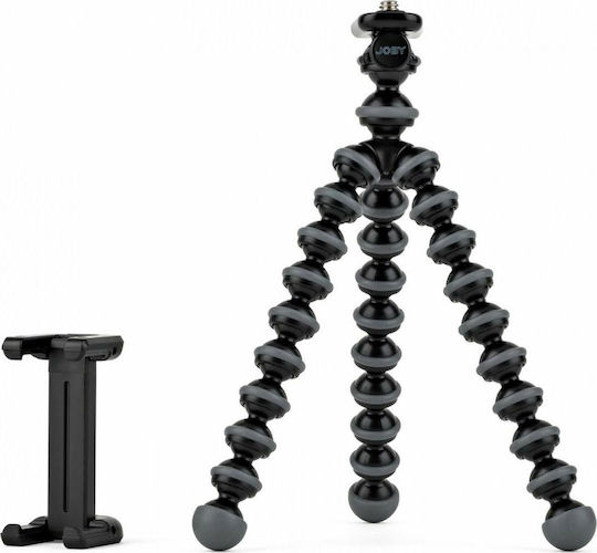 Joby GripTight GorillaPod Trepied Pentru Telefoane Mobile Negru