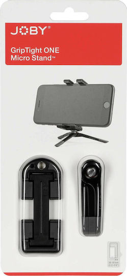 Joby GripTight ONE Micro Stand Trepied Pentru Telefon Mobil Negru