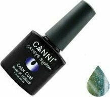 Canni Chameleon Semi-Permanent Nail Polish 461 Cat Eye 7.3ml