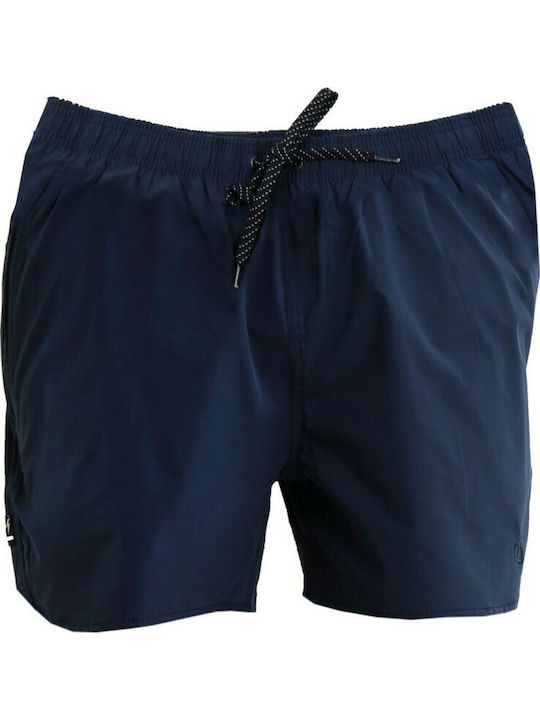 Men's Swimwear Shorts Navy Blue