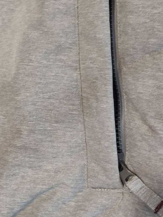 Winter Bomber Waterproof Grey