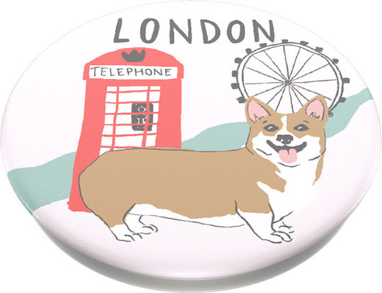 PopSockets PopGrip for Mobile Phone London