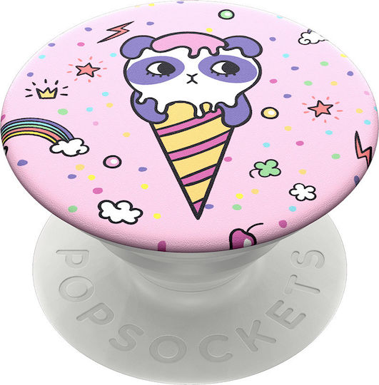 PopSockets PopGrip for Mobile Phone Sugar Bear