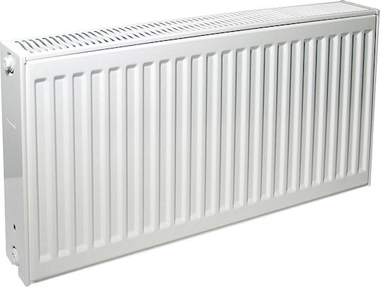 Purmo Compact External Loop Panel Radiator Body Single-column 11/600/700 772kcal/h