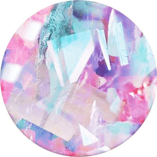PopSockets PopGrip Мобилен Cristales Gloss 800407