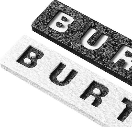 Burton Foam Stomp Pad Stomp Pads 20342101960