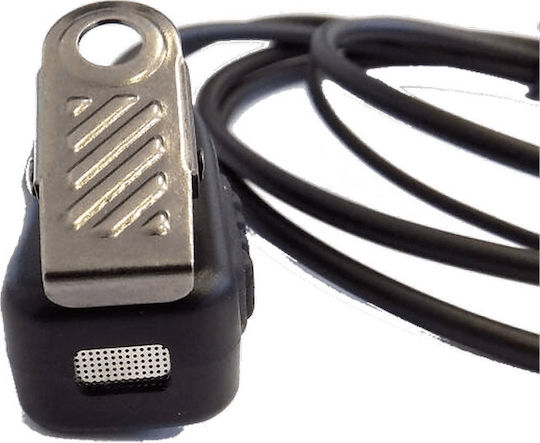 Osio NT-8790 NT-8790 Earpiece Walkie Talkie Compatible with Motorola TLKR
