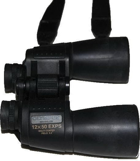 Olympus Κикилия EXPS I 12x50мм