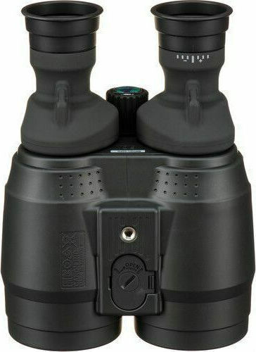 Canon Binoculars Waterproof 18x50mm
