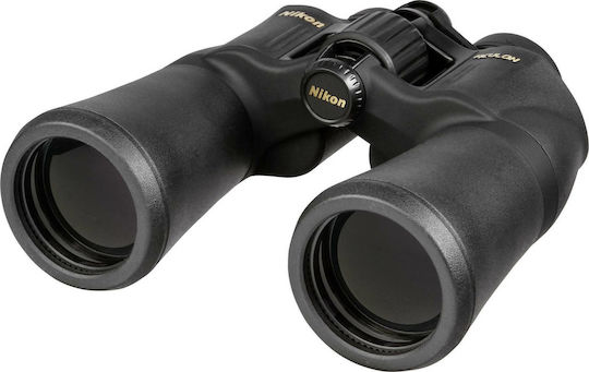 Nikon Binoculars Aculon A211 10x50mm