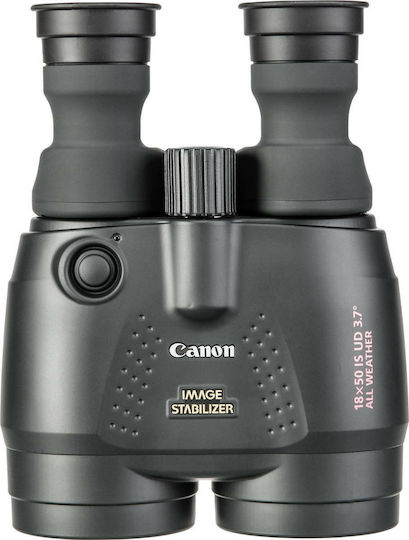Canon Binoculars Waterproof 18x50mm