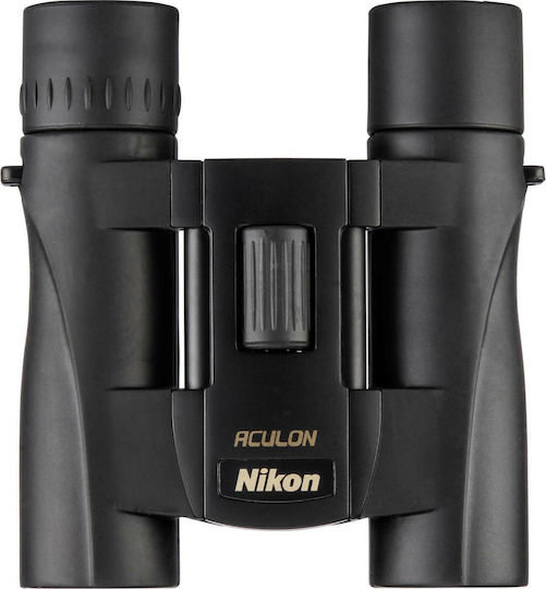 Nikon Κιάλια Aculon A30 10x25mm 270gr