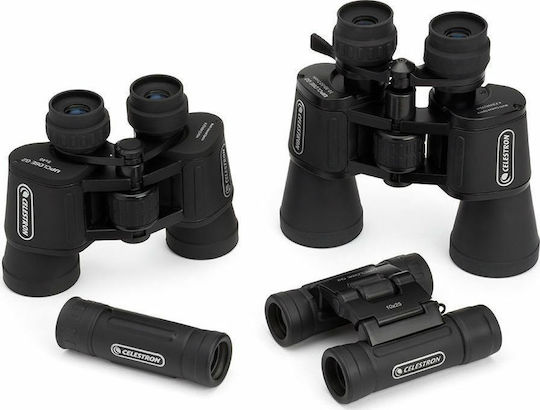 Celestron Binoculars UpClose G2 8x40 Porro Binocular 8x40mm