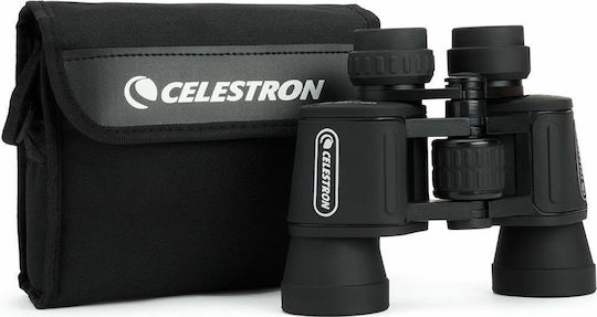 Celestron Binoculars UpClose G2 8x40 Porro Binocular 8x40mm