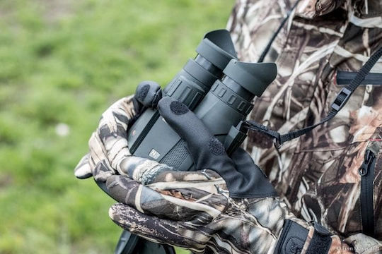 Steiner Κιάλια Ranger Xtreme 8x56mm