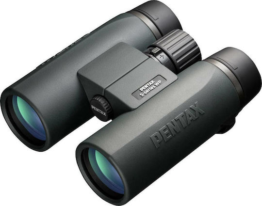 Pentax Κикилия Водоустойчиви SD 8x42мм