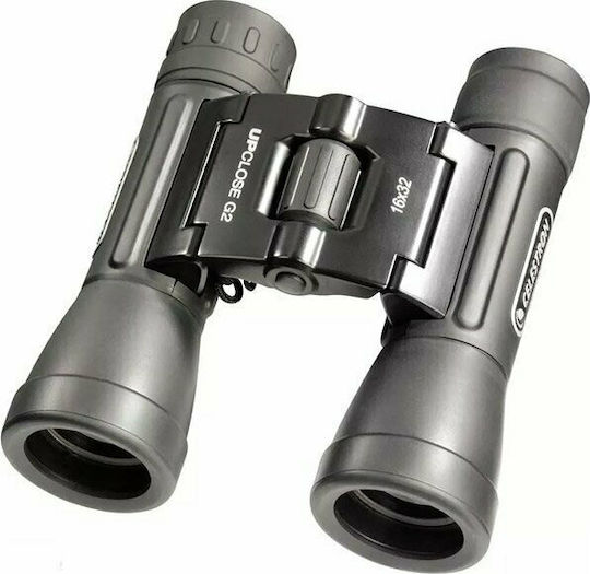 Celestron Αδιάβροχα Κιάλια Upclose G2 16x32mm Roof