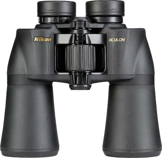 Nikon Binoculars Aculon A211 7x50mm