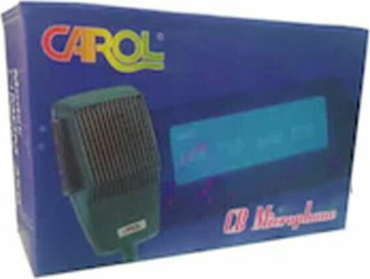 Carol MDM-360 KALMDM360 Handmikrofon CB Auto