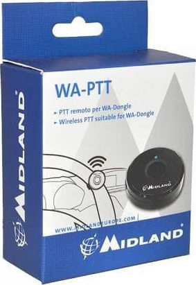 Midland Wireless C1200 Accesorii diverse Radio Portabil