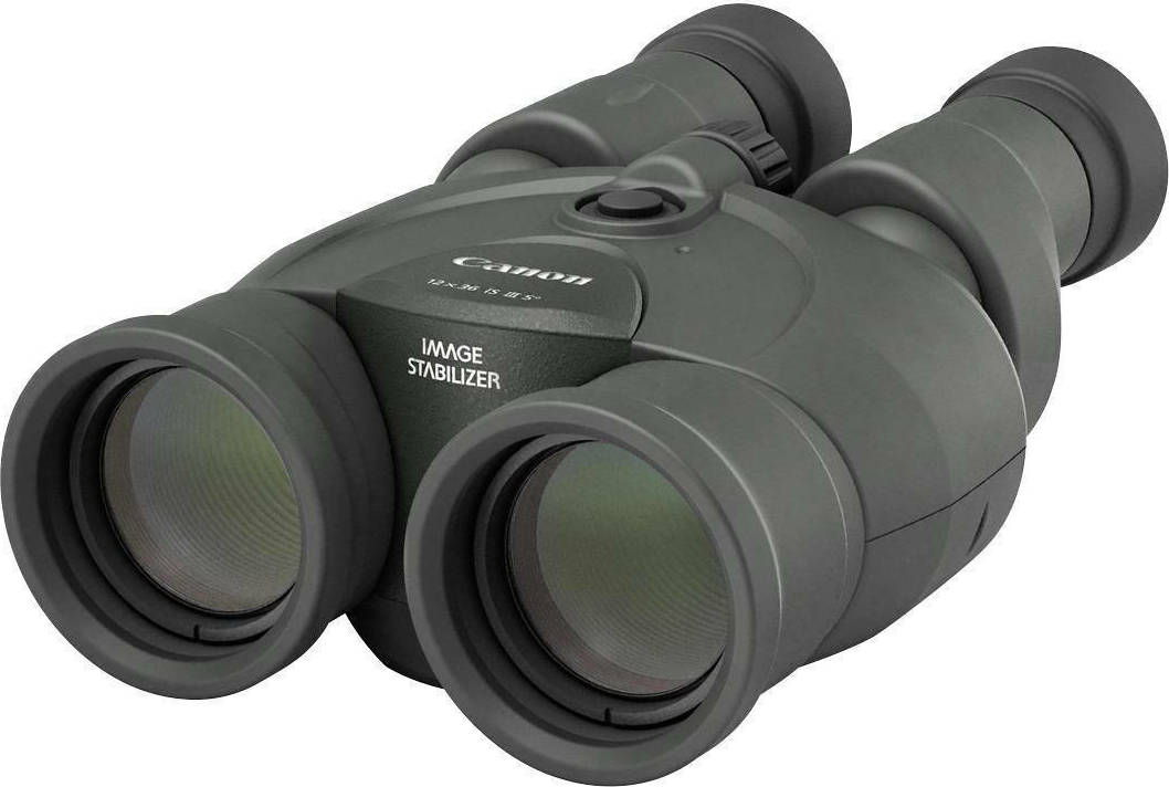 canon image stabilized binoculars