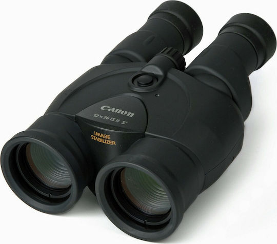 Canon Κιάλια 12x36mm Porro 660gr