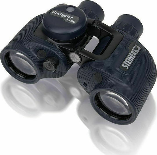Steiner Αδιάβροχα Κιάλια Marine Navigator Pro 7x50mm