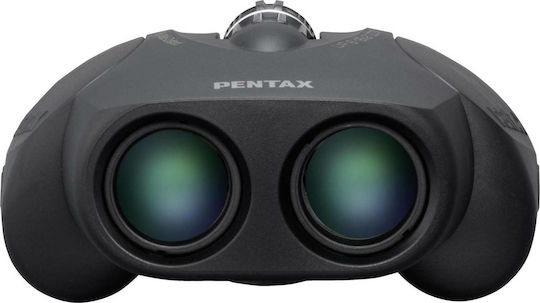 Pentax Κιάλια UP Black 16x21mm Porro