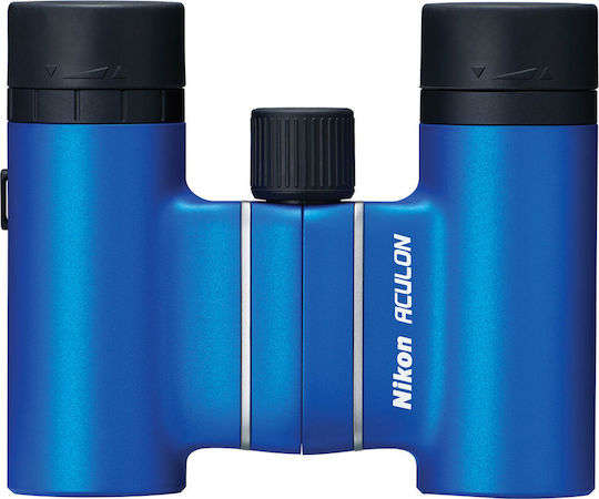 Nikon Binoculars Aculon T02 8x21mm Roof 195g