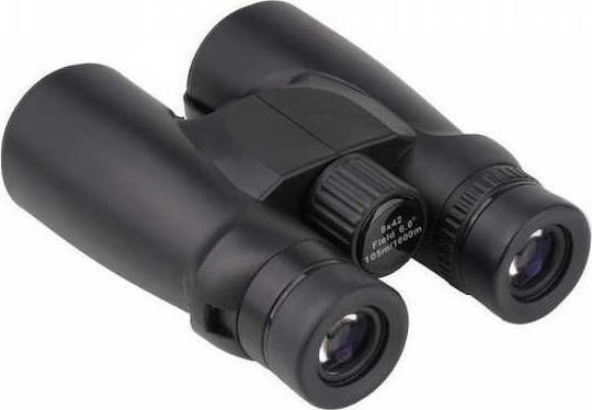 Mil-Tec Binoculars Waterproof 8x42mm
