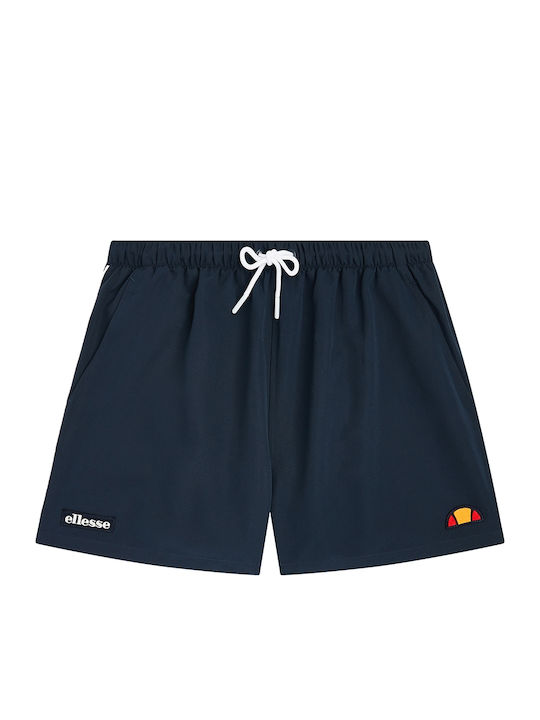 Dem Men's Swimwear Shorts Navy Blue
